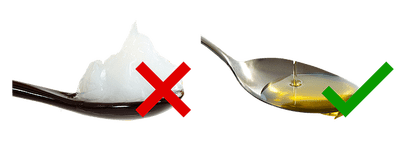 Olivafix gold denture adhesive 75g box